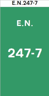 E.N. 247-7 - Oitavos (prox.)
 - Oitavos